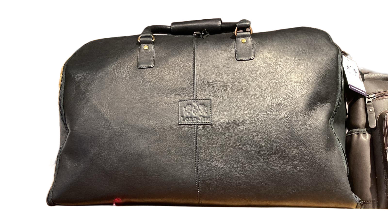 LJ8080 Convertible Duffel-Garment  bag