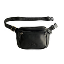 LJ1000 Misak Leather Fanny Bag