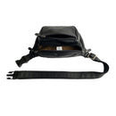 LJ1000 Misak Leather Fanny Bag