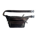 LJ1004 Nonuya Leather Waist Bags