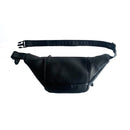 LJ1004 Nonuya Leather Waist Bags