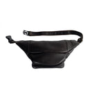 LJ1006 Baniva Lether Waist Bag