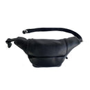 LJ1006 Baniva Lether Waist Bag