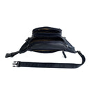 LJ1006 Baniva Lether Waist Bag