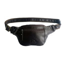 LJ1014 Yauna Leather Fanny Pack