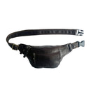 LJ1014 Yauna Leather Fanny Pack