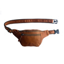 LJ1014 Yauna Leather Fanny Pack