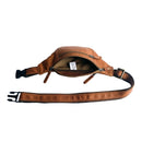 LJ1014 Yauna Leather Fanny Pack