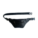 LJ1014 Yauna Leather Fanny Pack