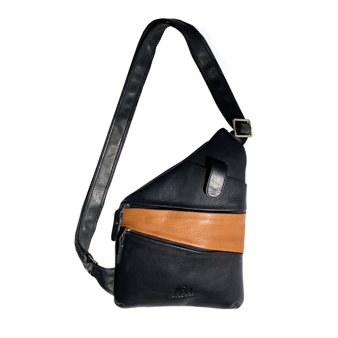 LJ1021 Yamalero CrossBody bag