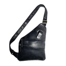 LJ1021 Yamalero CrossBody bag