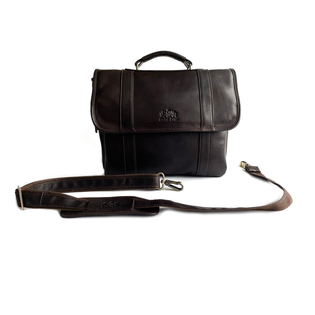 LJ3000 Misak Leather bag