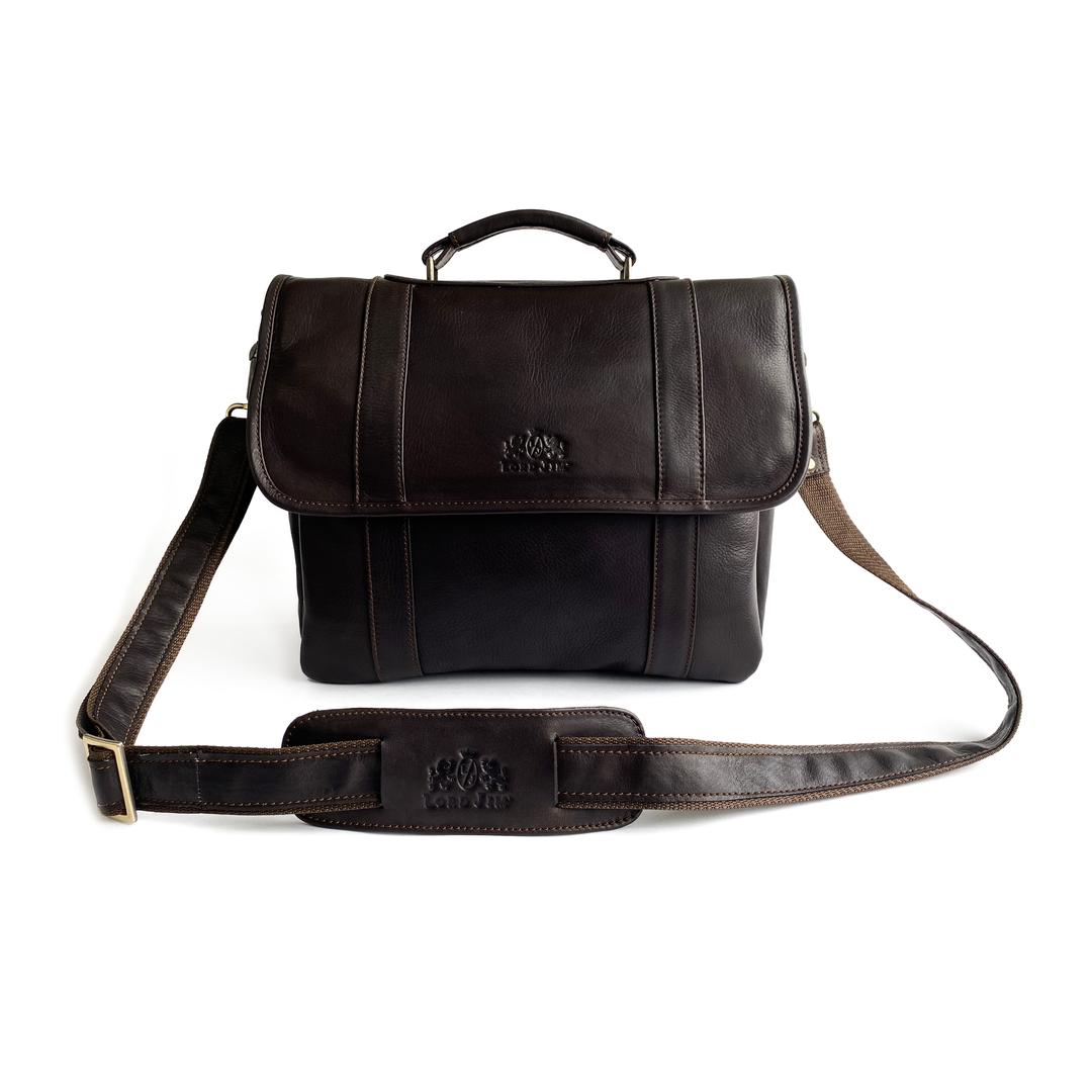 LJ3000 Misak Leather bag