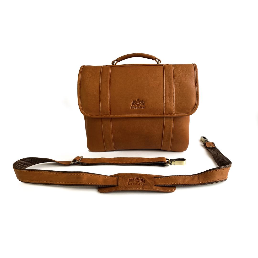 LJ3000 Misak Leather bag