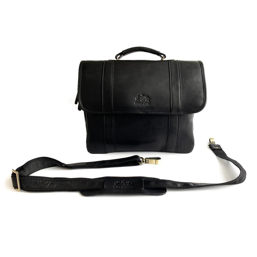 LJ3000 Misak Leather bag