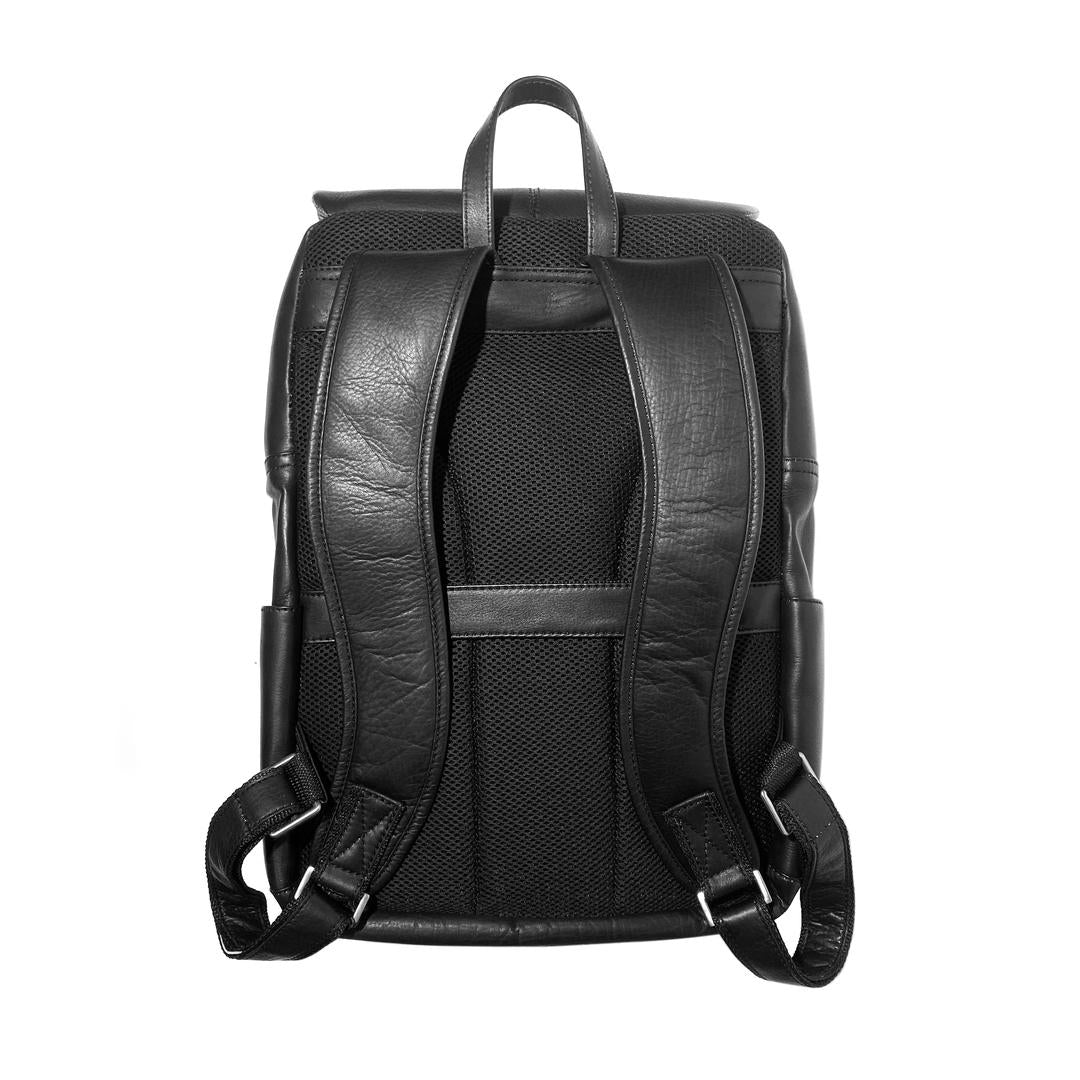 LJ4050 Leather back pack