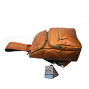 LJ4054 Andaki Leather Back Pack