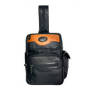 LJ4054 Andaki Leather Back Pack