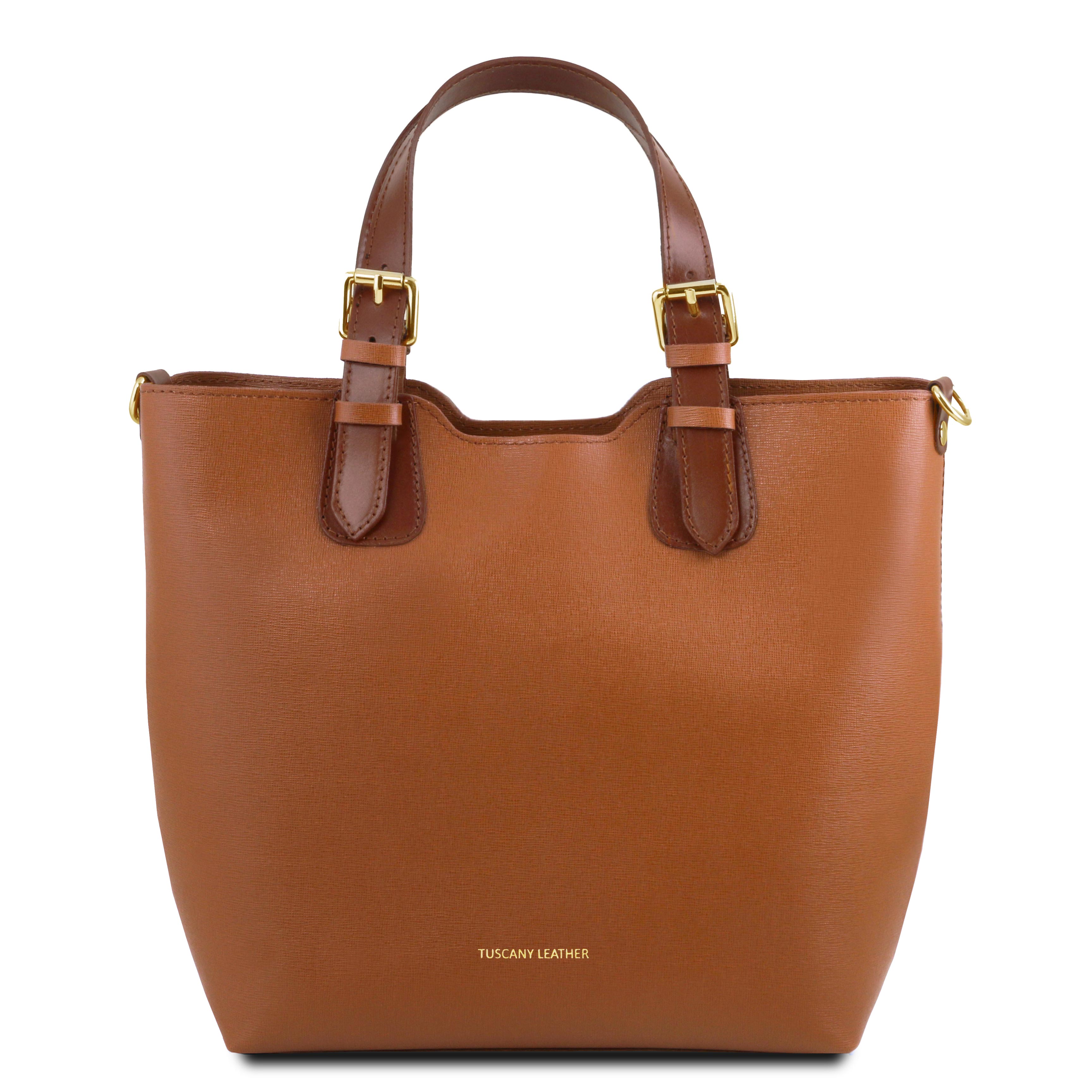 Lord Jim BAG TL141696 Saffiano Leather Tote