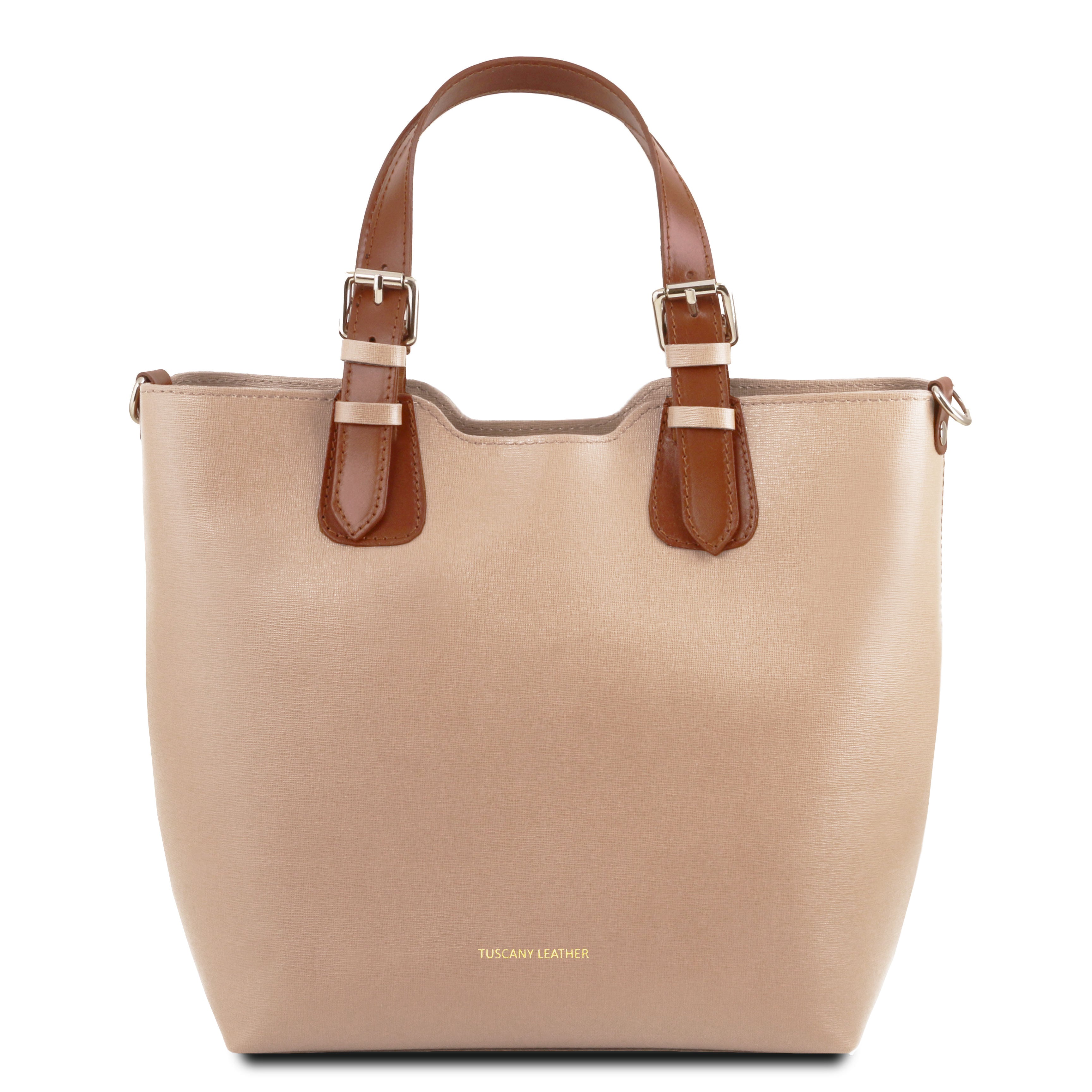 Lord Jim BAG TL141696 Saffiano Leather Tote