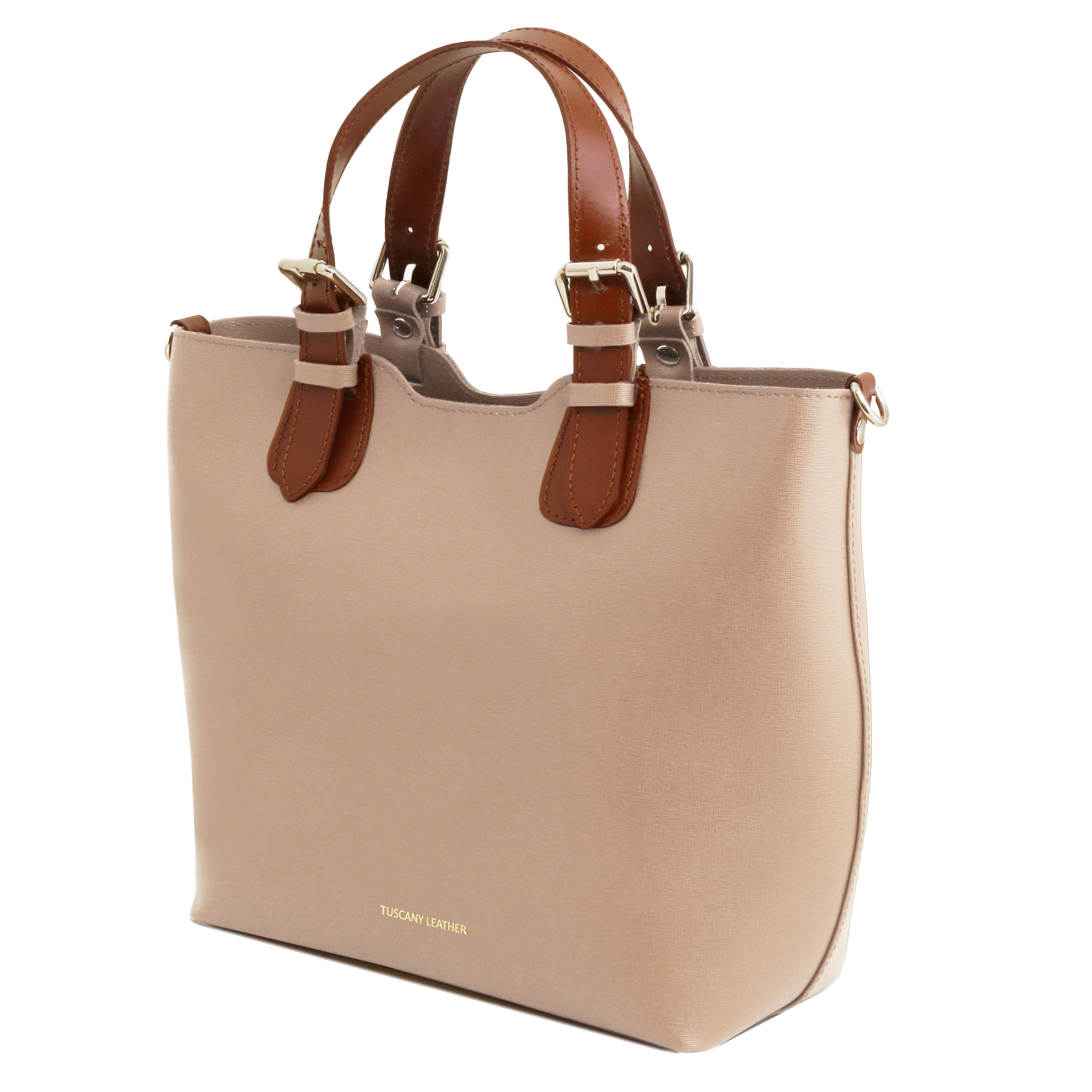 Lord Jim BAG TL141696 Saffiano Leather Tote