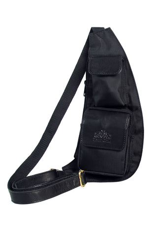 MADRID TL1022 Gladstone Leather Bag - Large size – Lord Jim