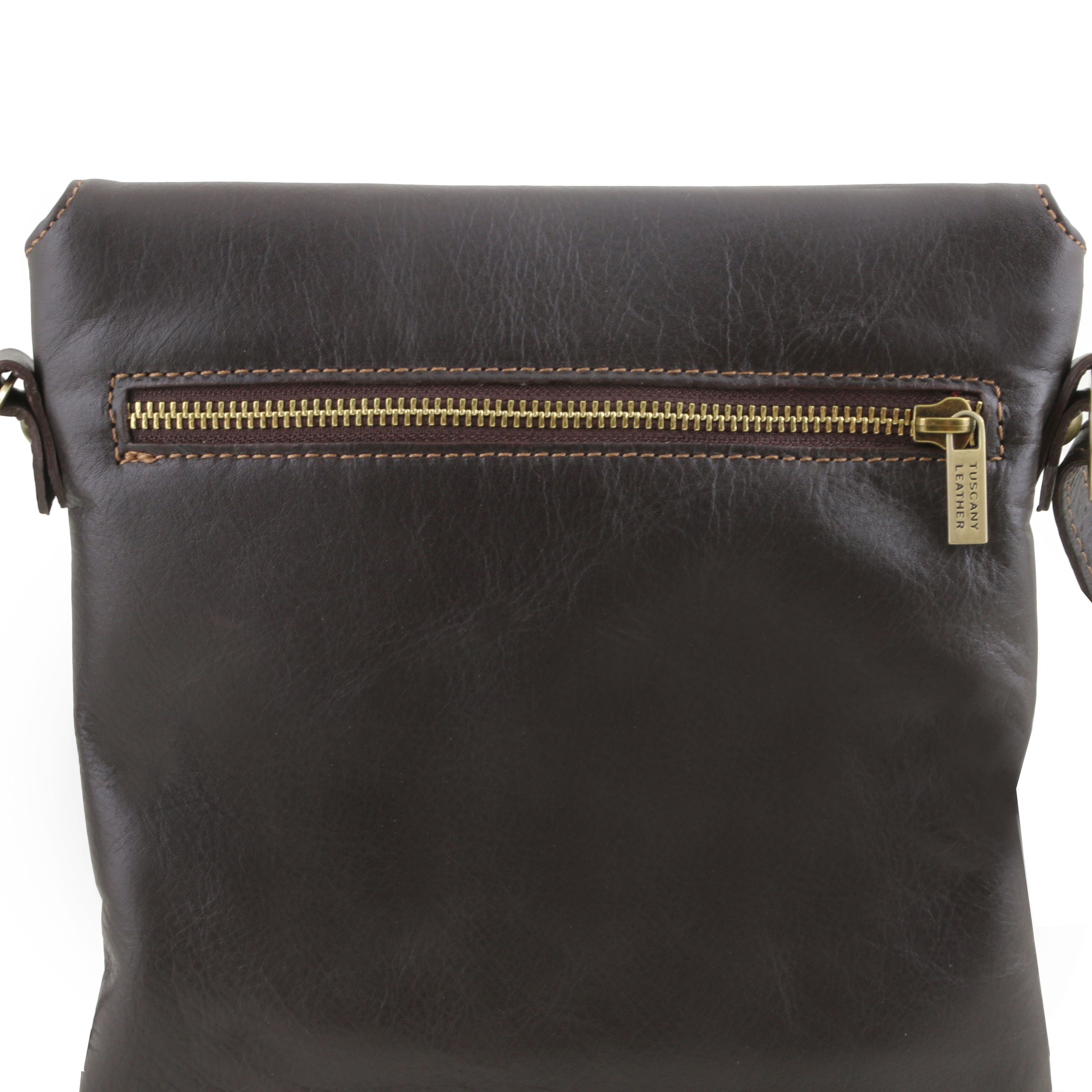 MORGAN TL141511 Leather Shoulder bag