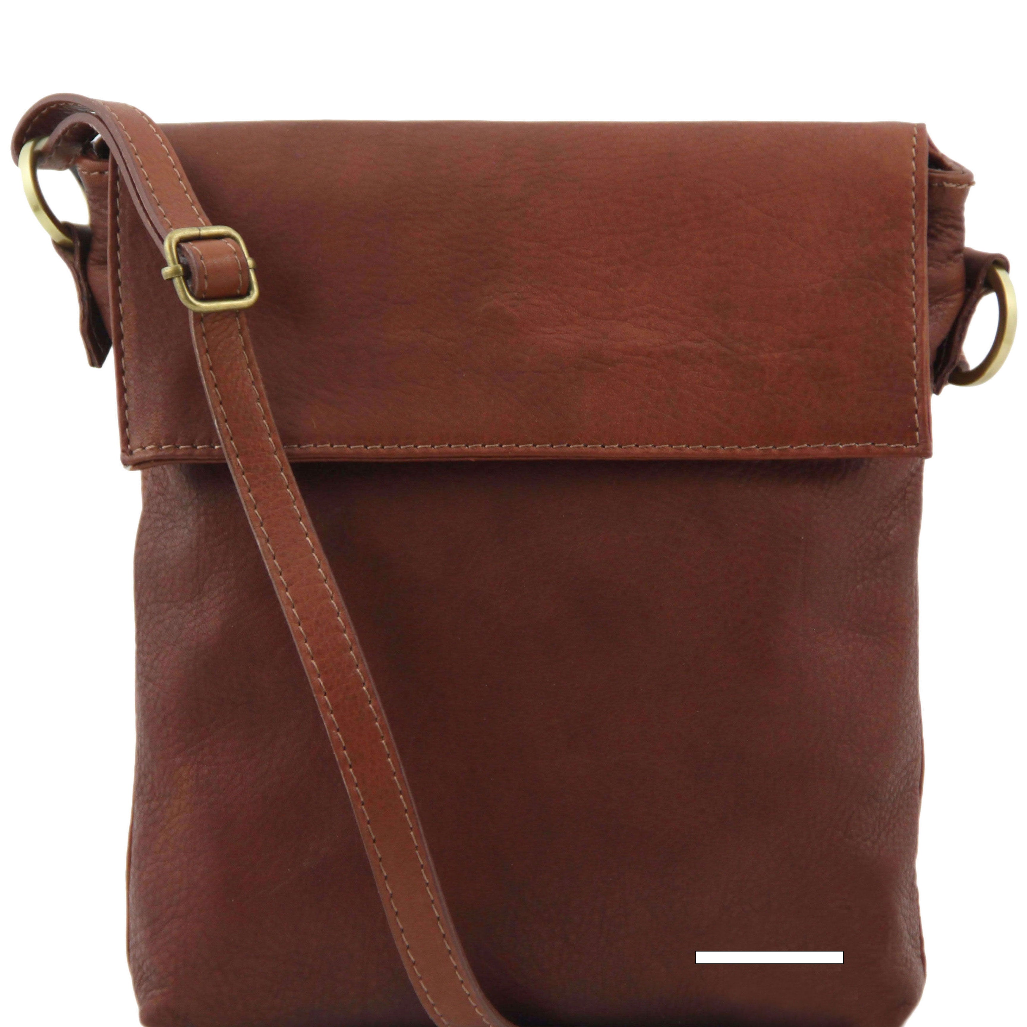 MORGAN TL141511 Leather Shoulder bag